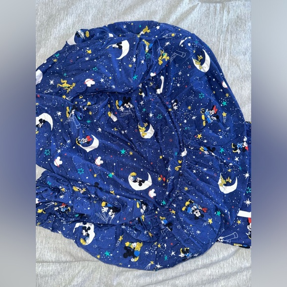 LS Mickey Sheet - Picture 6 of 7